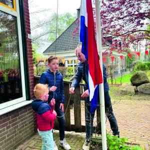 Koningsdag Agelo; weer een zeer geslaagde dag!