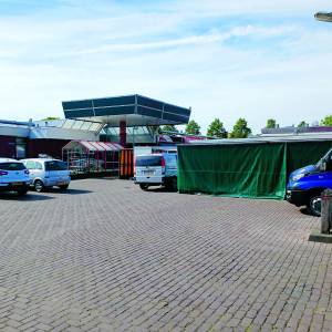 Zorgbraderie voor senioren en de senioren van morgen