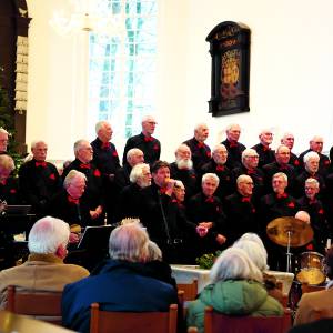 Zondag Oostvaarders en Cantabilé in stadstheater