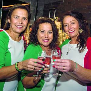 Italiaanse feestavond Una Notte Italiana in Losser