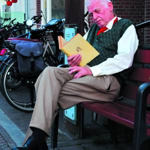‘Vrijheid in Oldenzaal’; een indrukwekkend schouwspel