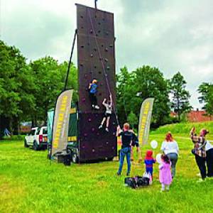 Möll’n festival Windmolenbroek