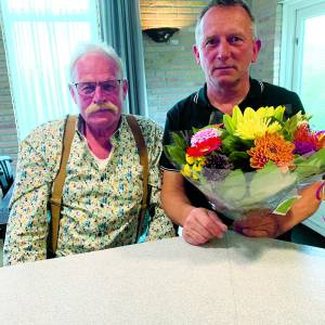 Henry Dekker kampioen Dagfond bij De Luchtbode Tubbergen