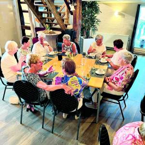Gastvrijheid op z’n best in Geesteren